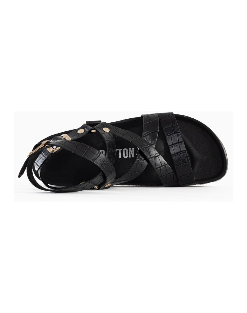 Bayton-Sandalen-Armidale-Vegan-Collection-schwarz