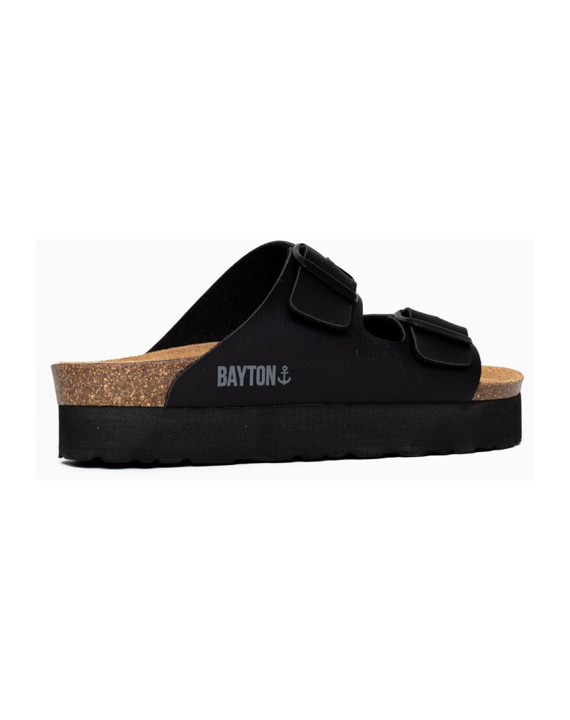 Bayton-Mules-Japet-schwarz