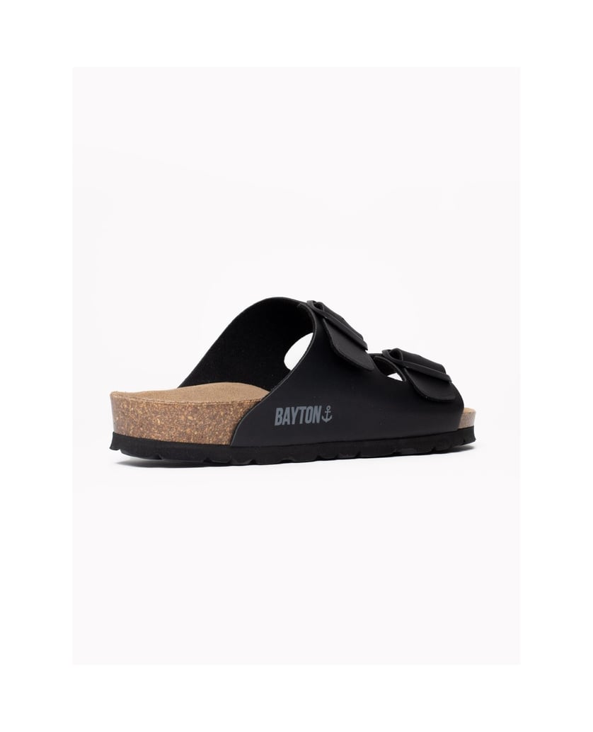 Bayton-Women-mules-Atlas-synth-schwarz