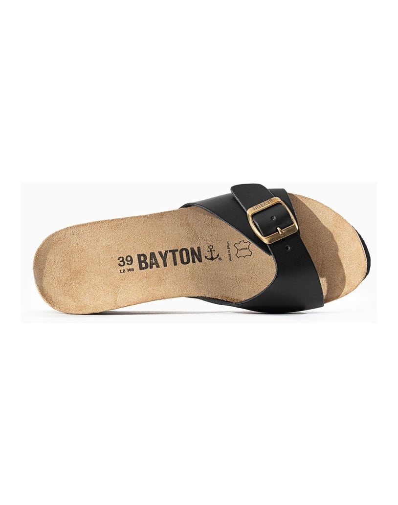 Bayton-Luna-Sandalen-mit-Absatz-schwarz