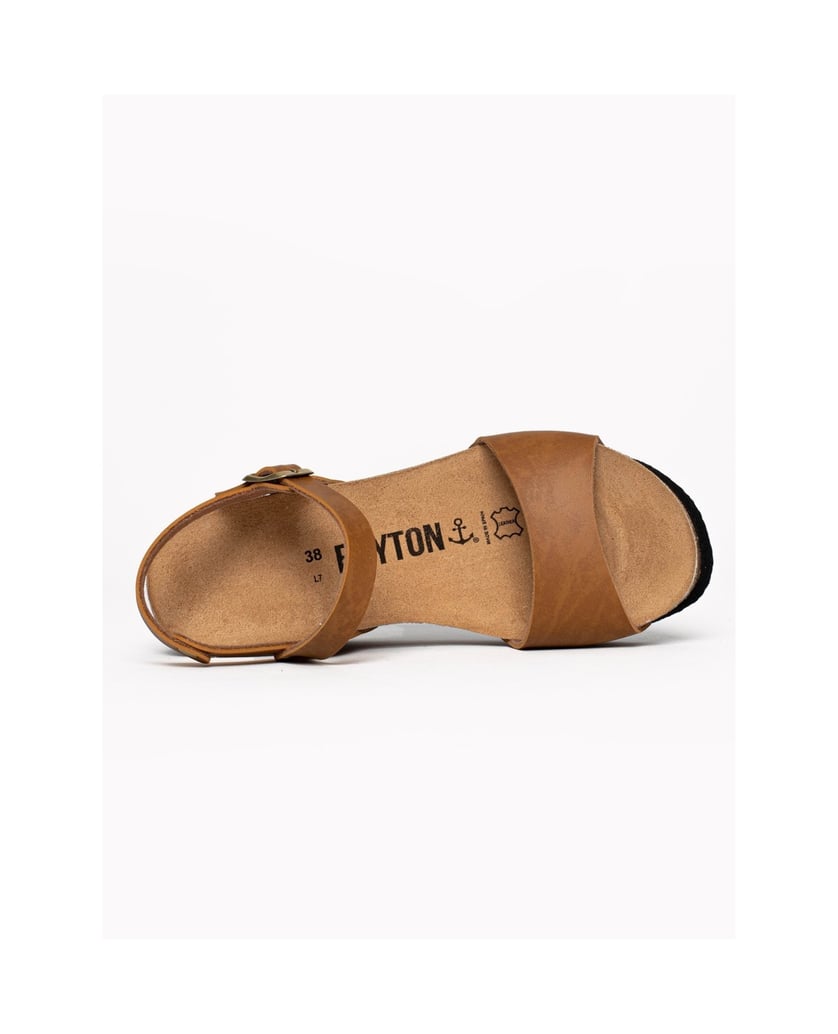 Bayton-Maya-Sandalen-schwarz
