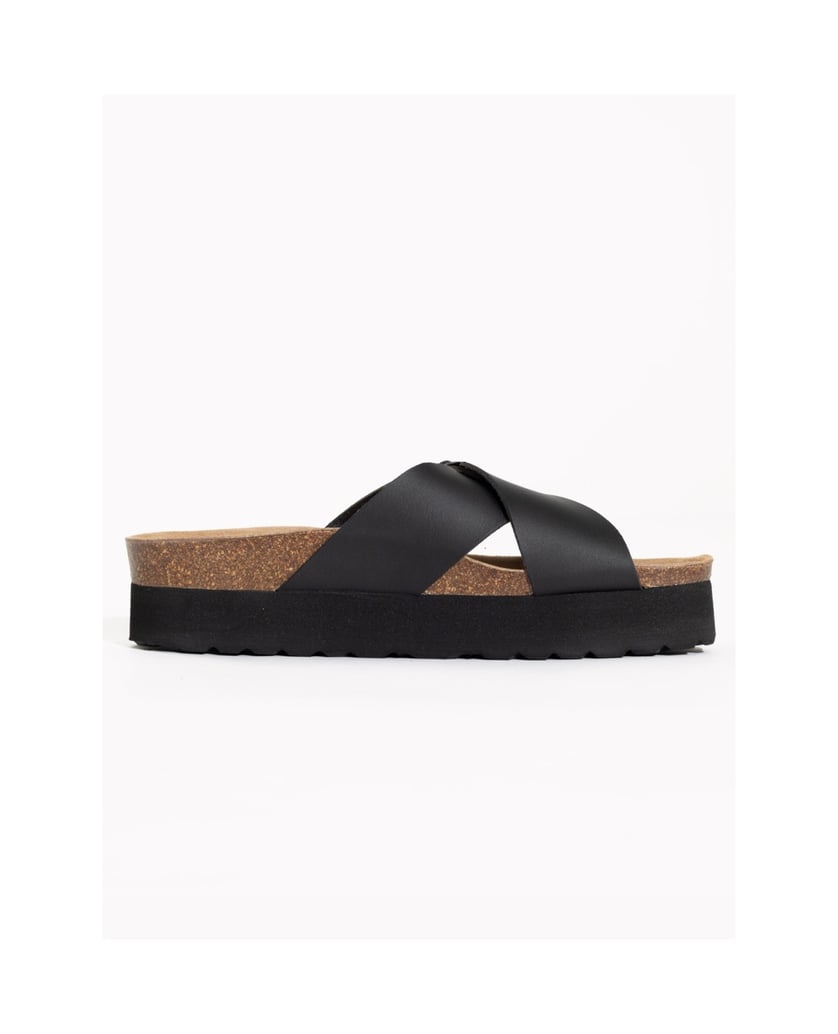 Bayton-Ajax-Black-Mules-schwarz