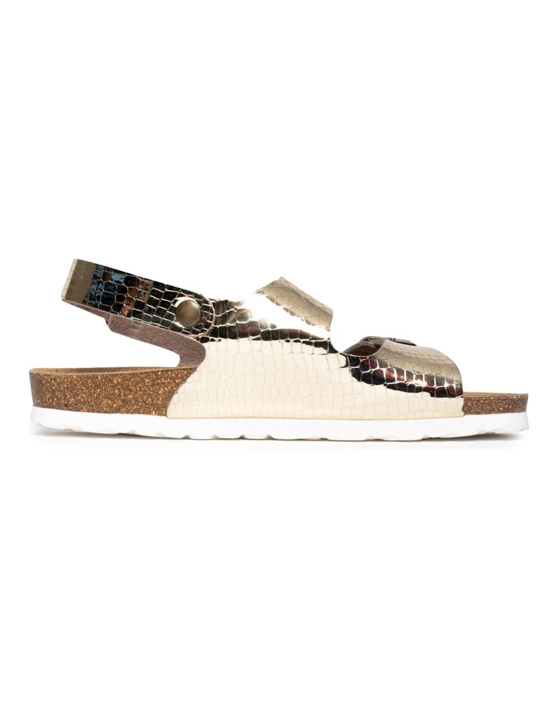 Bayton-Women's-Achilles-sandals-gold