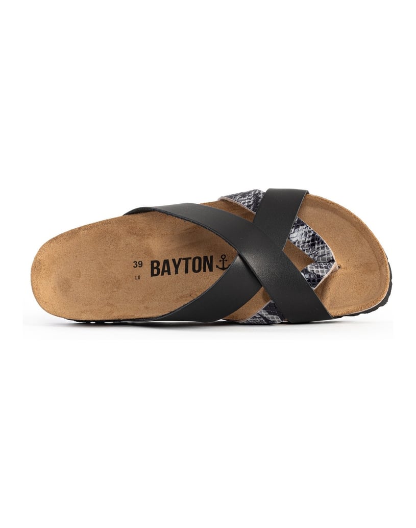 Bayton-Alava-Pantoletten-grau