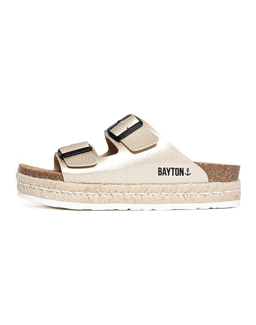 Bayton-Alcee-mules-schwarz