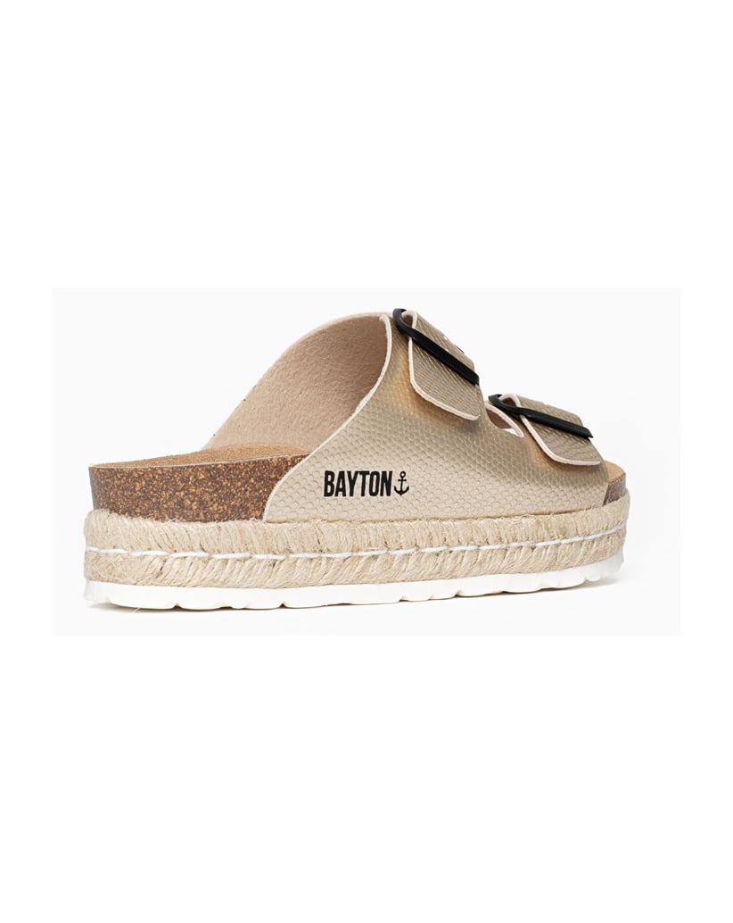 Bayton-Alcee-mules-schwarz