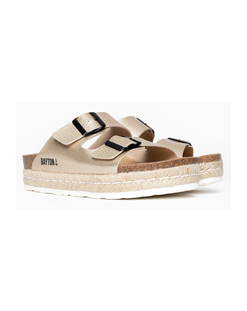 Bayton-Alcee-mules-schwarz