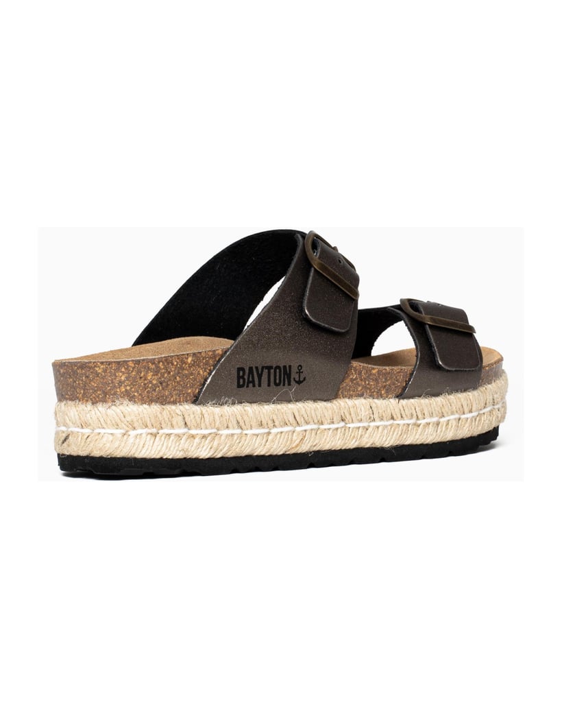 Bayton-Alcee-mules-schwarz