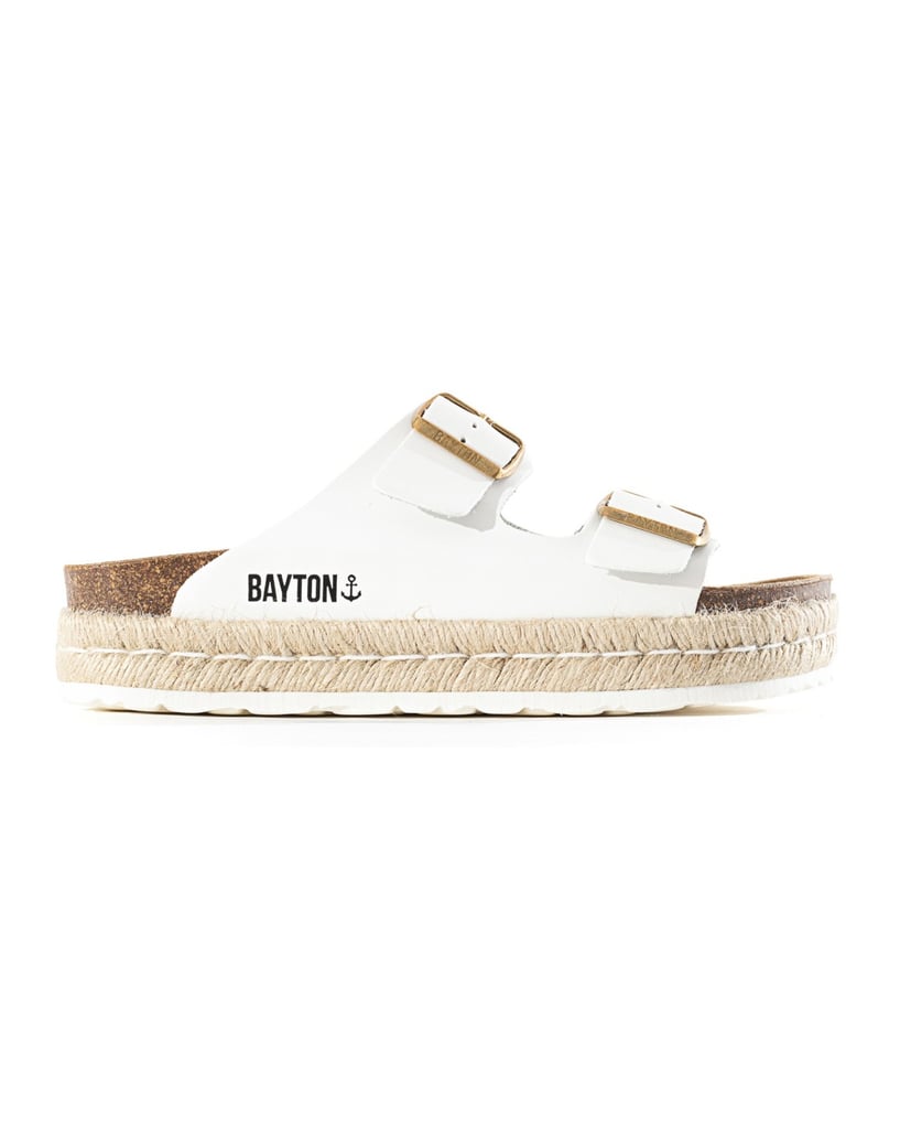 Bayton-Alcee-mules-schwarz