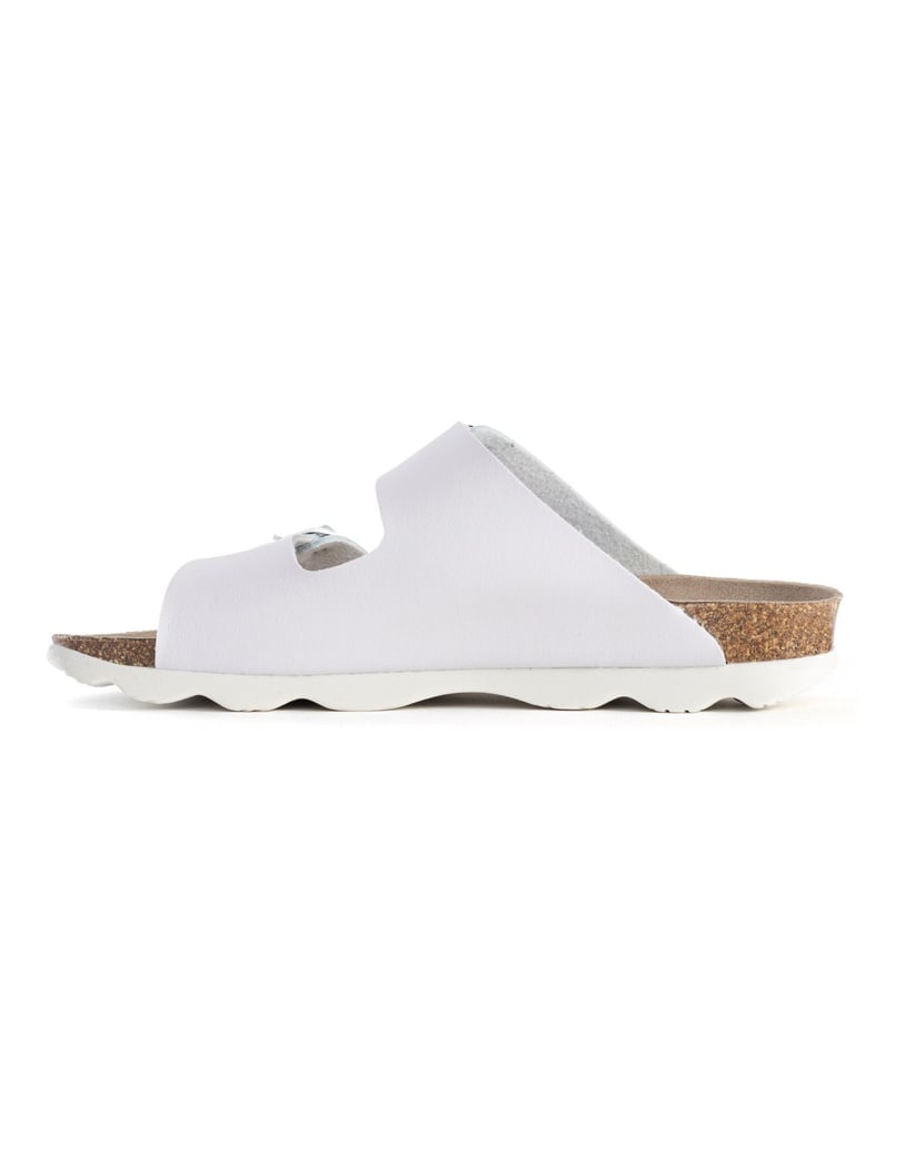Bayton-Vegane-Mules-synthetisch-weiss