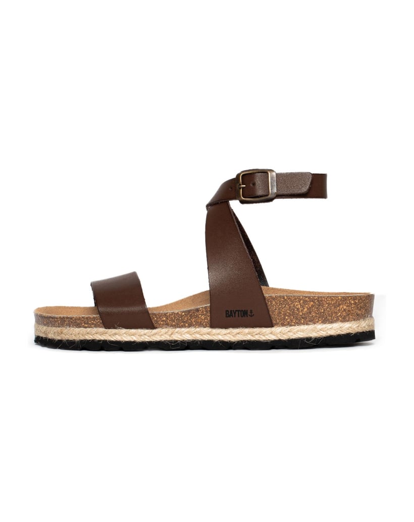 Bayton-Sandalen-Karratha-Leder-braun