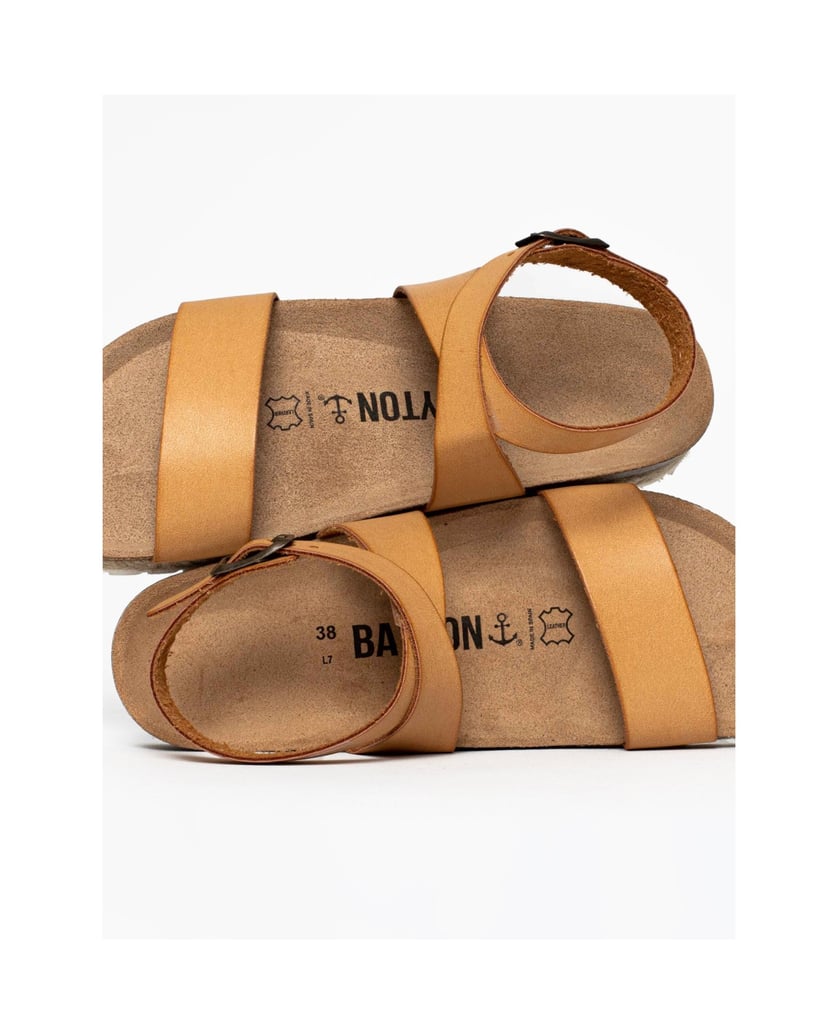 Bayton-Sandalen-Karratha-Leder-braun