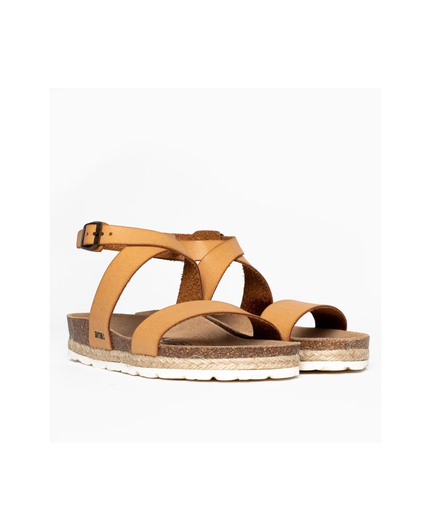 Bayton-Sandalen-Karratha-Leder-braun