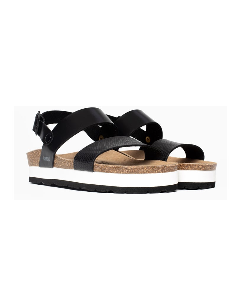 Bayton-Gladstone-Sandalen-schwarz