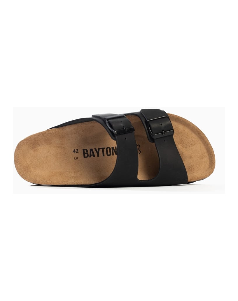 Bayton-Atlas-leather-schwarz