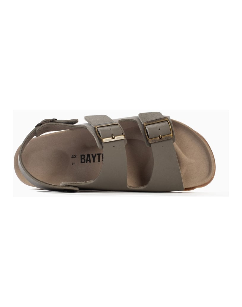 Bayton-Achilles-vegan-men-braun-kombiniert