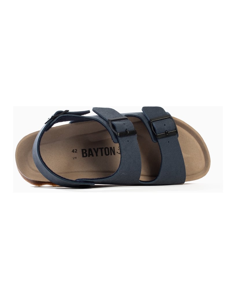 Bayton-Achilles-vegan-men-braun-kombiniert