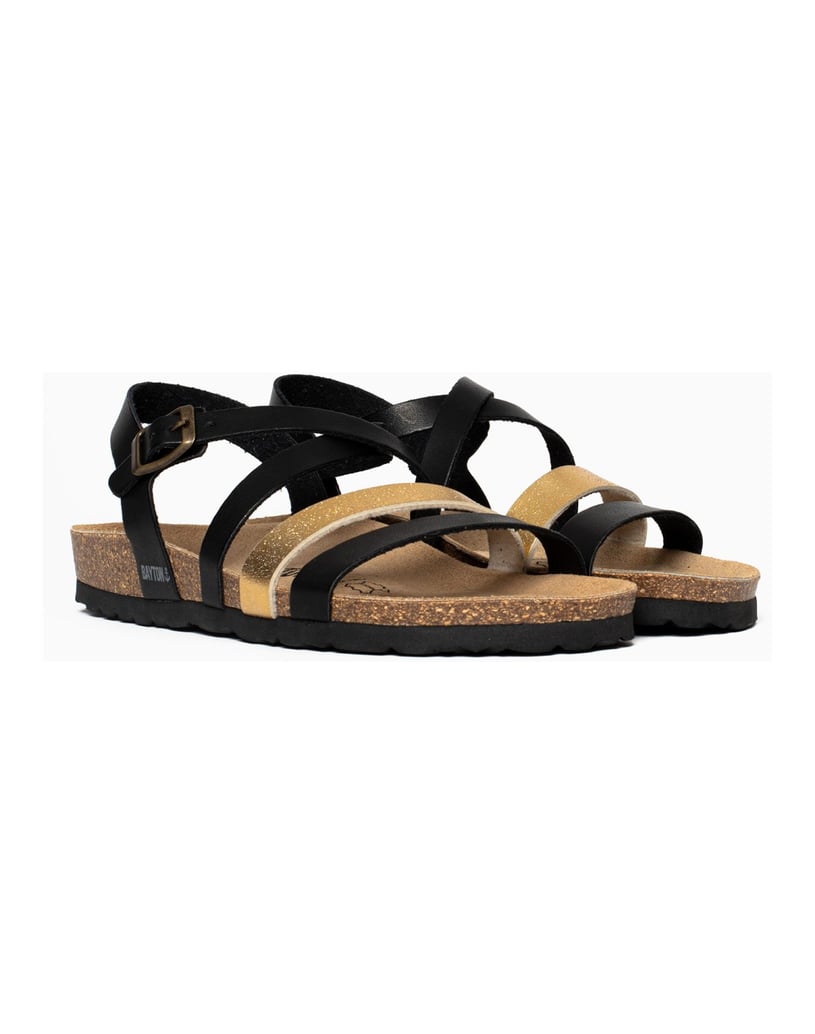 Bayton-Sandals-Gerone-schwarz