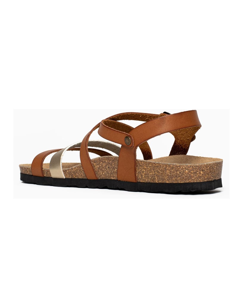 Bayton-Sandals-Gerone-schwarz