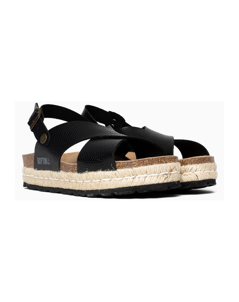 Bayton-Sandals-Leida-schwarz