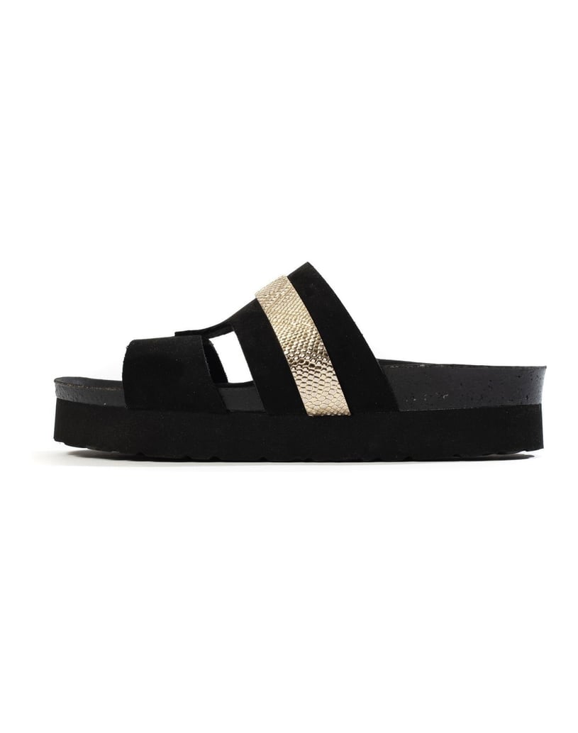 Bayton-Mules-Melfi-schwarz