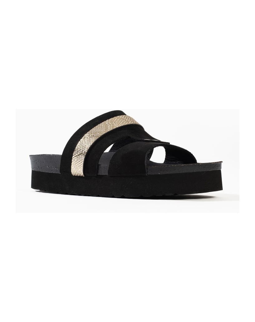 Bayton-Mules-Melfi-schwarz