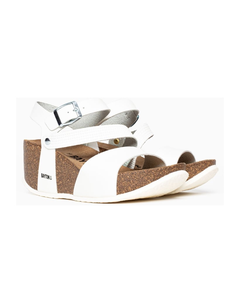 Bayton-Sandals-Melilla-weiss