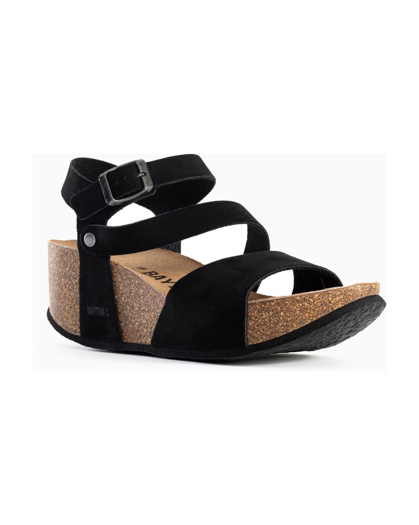 Bayton-Women-sandals-Melilla-schwarz