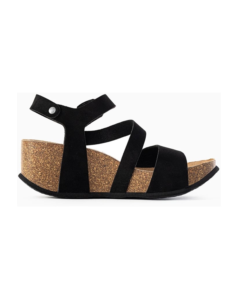 Bayton-Women-sandals-Melilla-schwarz