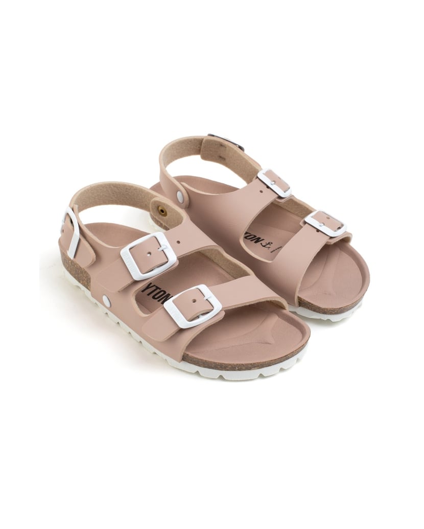 Bayton-Sandalen-Achille-für-Kinder-nude