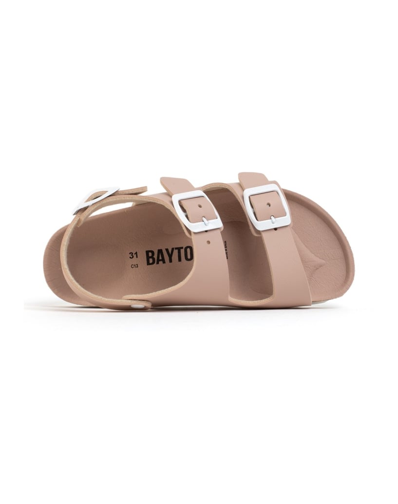 Bayton-Sandalen-Achille-für-Kinder-nude