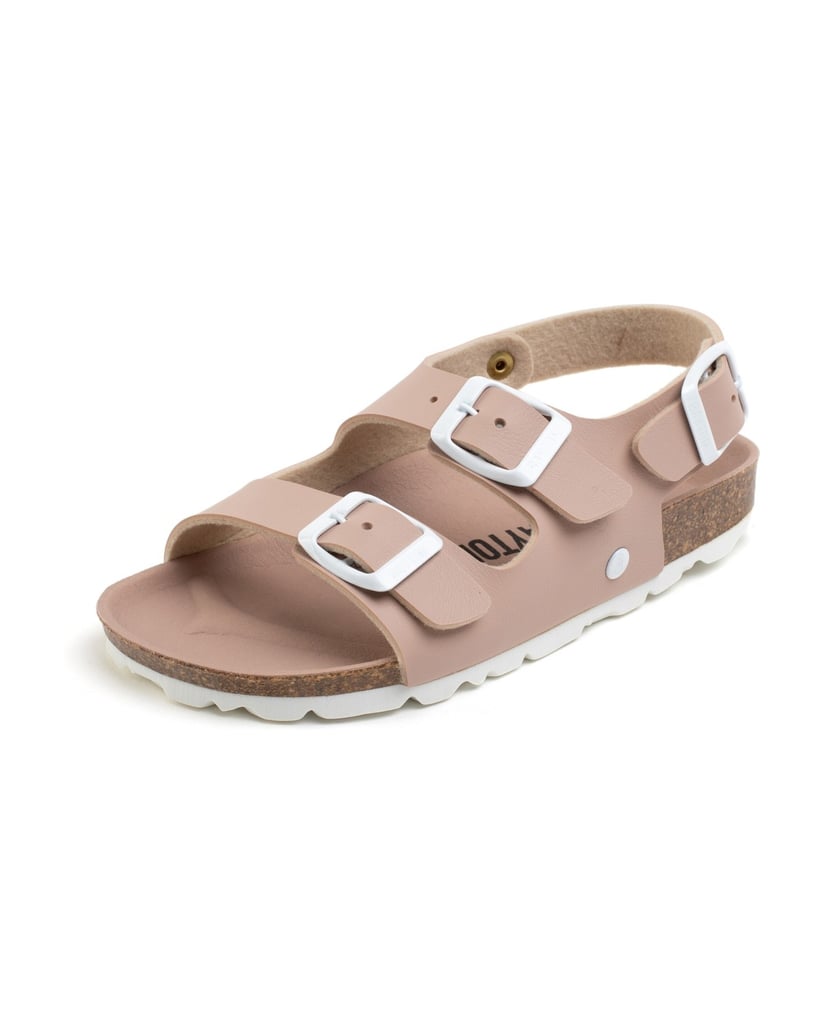 Bayton-Sandalen-Achille-für-Kinder-nude