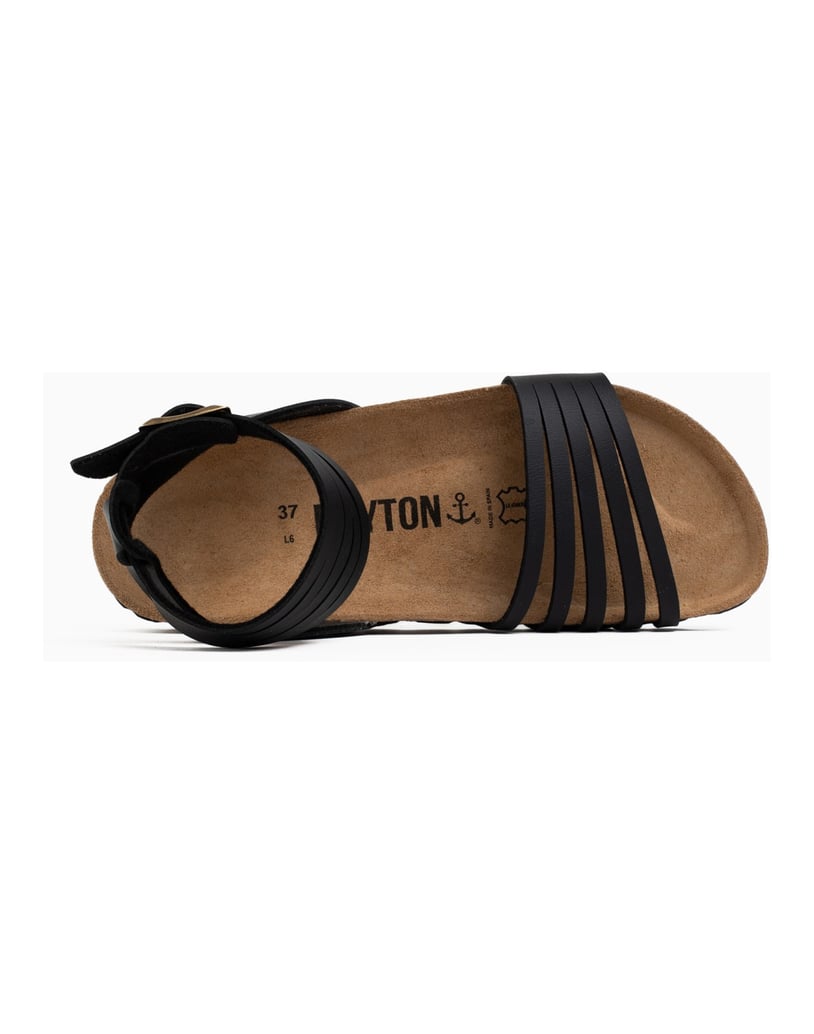 Bayton-Sandalen-Zigeuner-schwarz