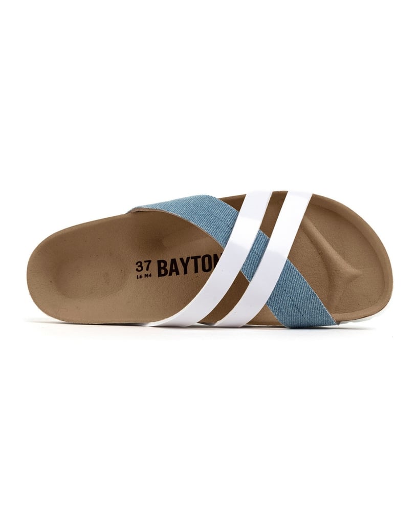 Bayton-Maultiere-Martigues-blau