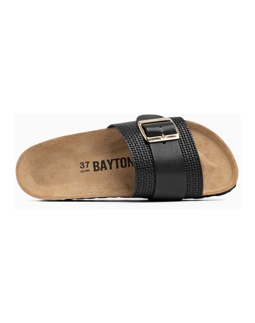 Bayton-Maultiere-Orense-schwarz