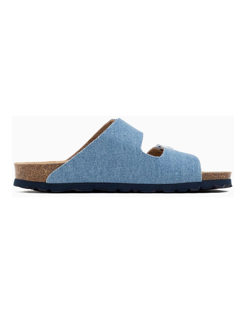 Bayton-Pantoletten-Atlas-Textil-Hellblau-hellblau