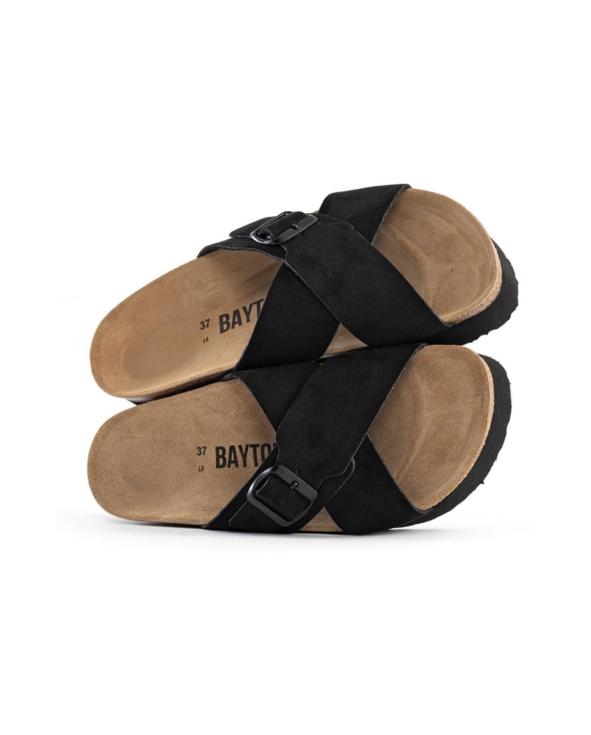 Bayton-Mules-Ajax-schwarz