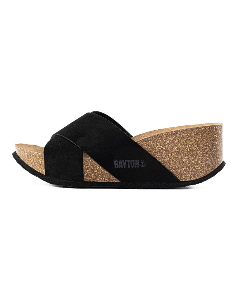Bayton-Pantolette-Liverpool-schwarz