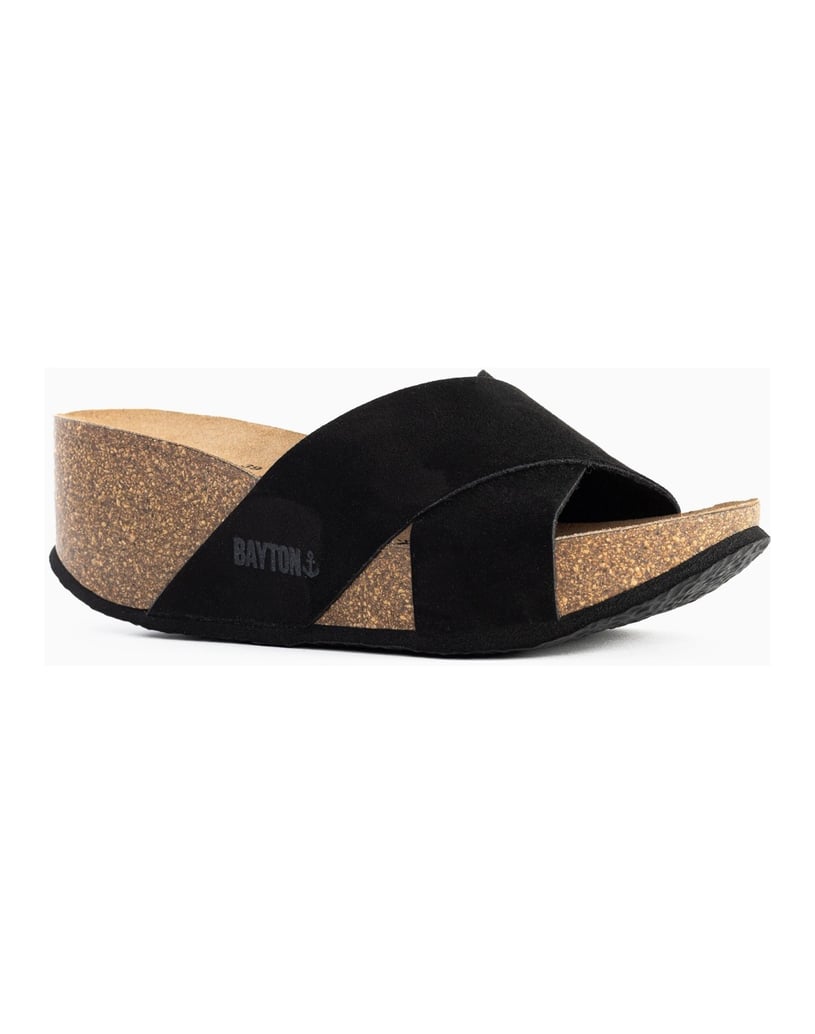 Bayton-Pantolette-Liverpool-schwarz