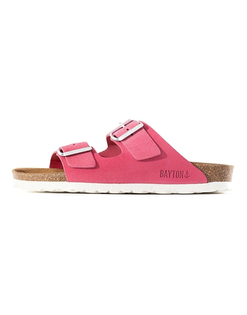 Bayton-Vegan-Mules-micro-pink