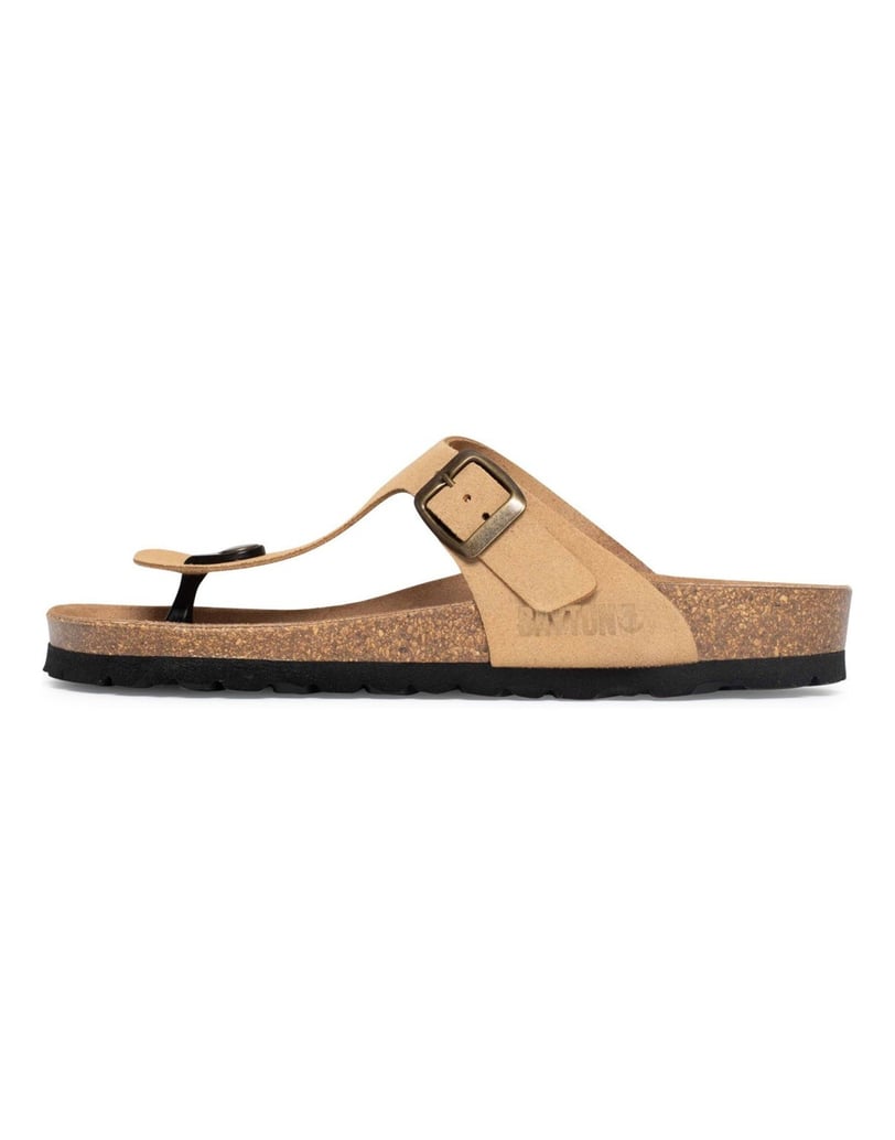 Bayton-Mercure-vegane-Pantoletten-camel-