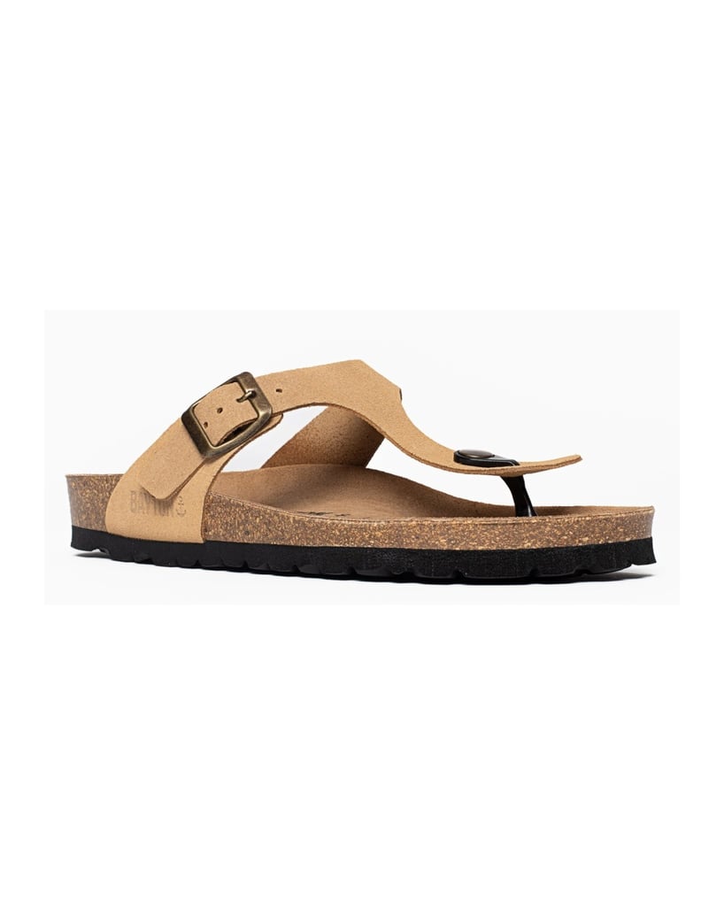 Bayton-Mercure-vegane-Pantoletten-camel-