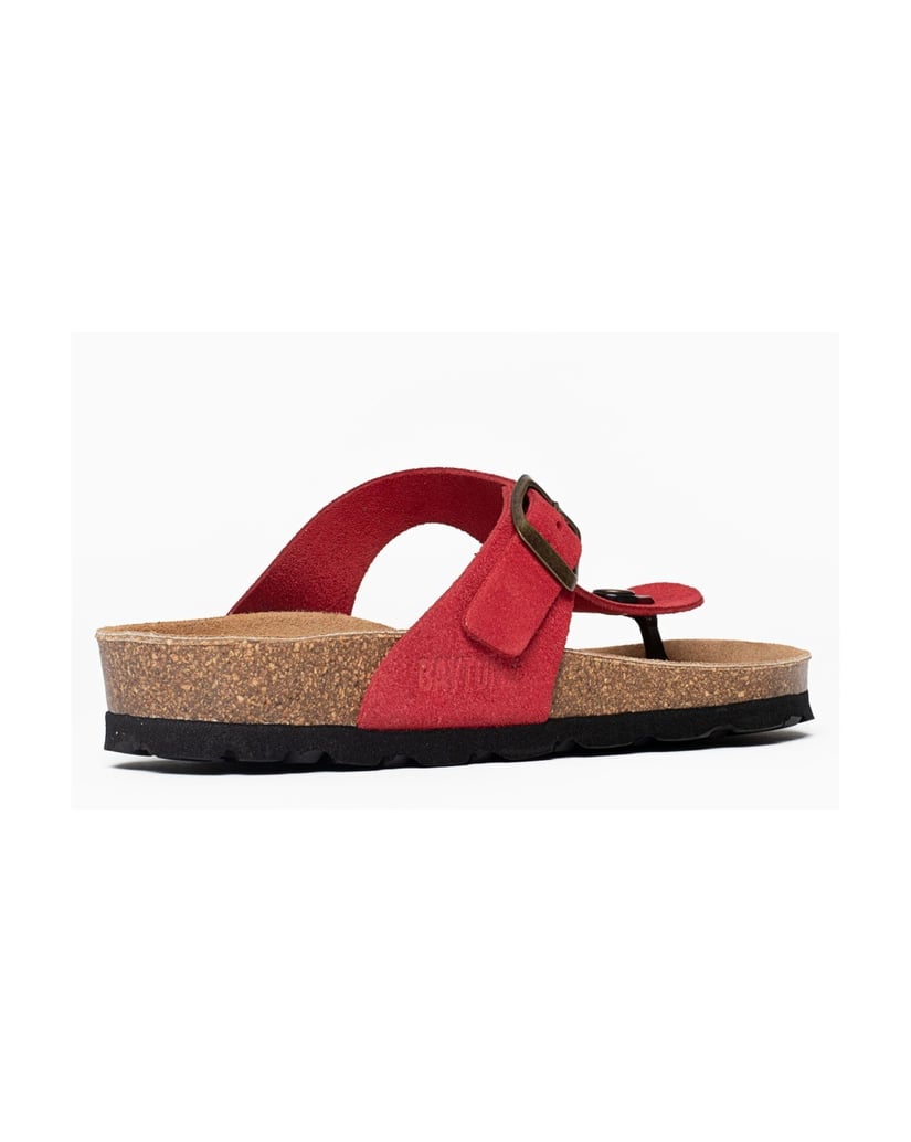Bayton-Mercure-vegane-Pantoletten-camel-