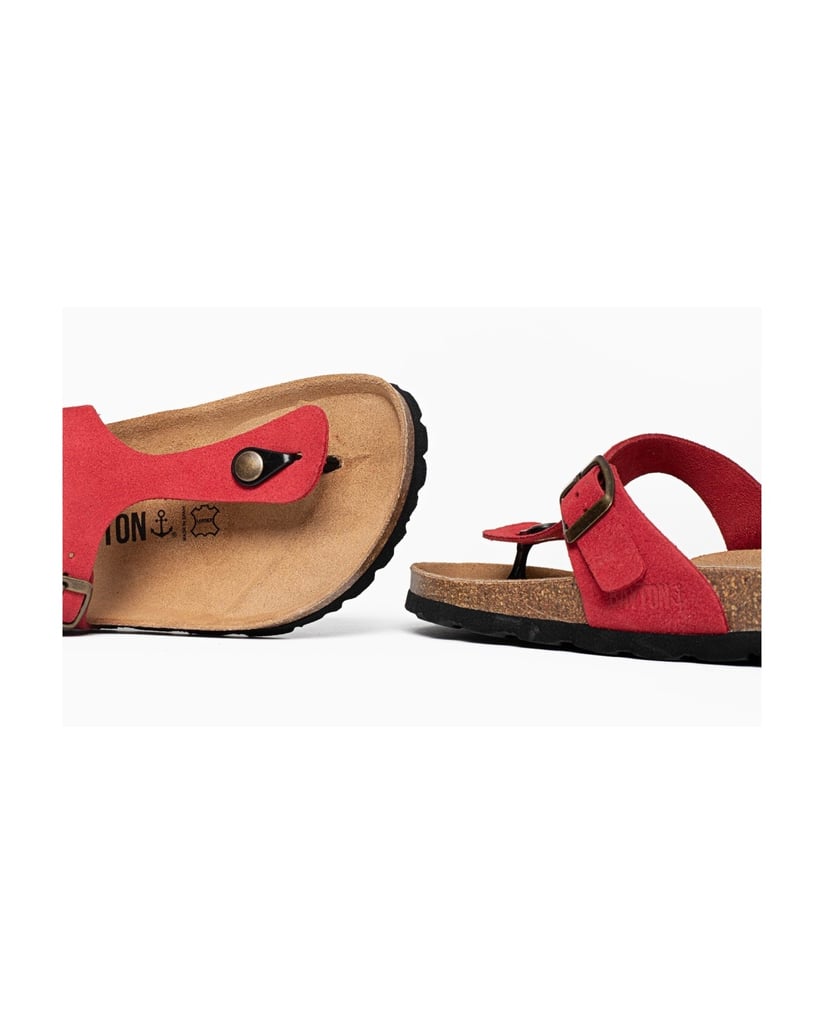 Bayton-Mercure-vegane-Pantoletten-camel-