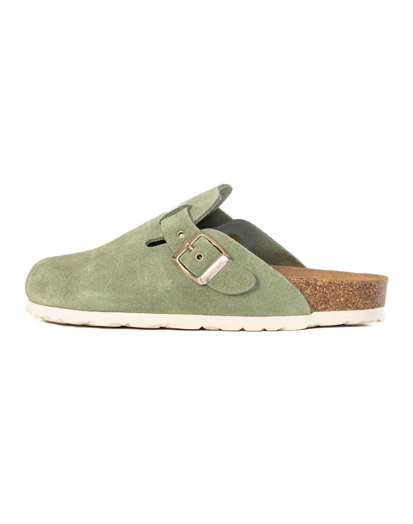 Bayton-Mules-women-MILKY-grün