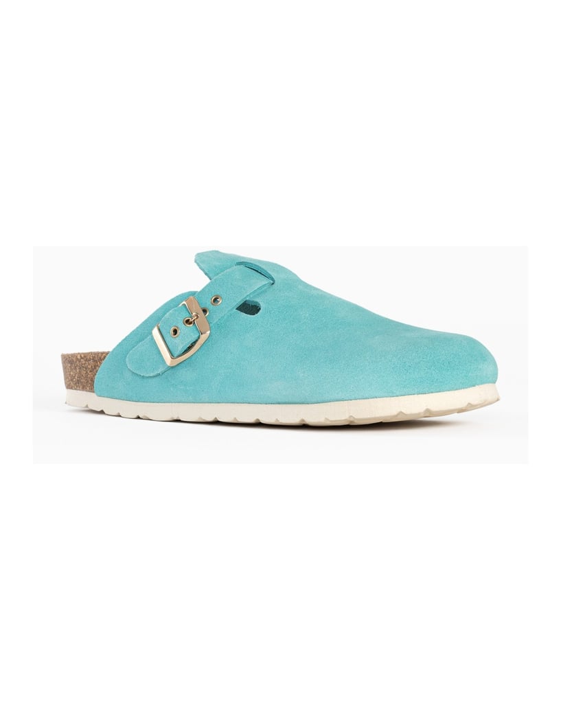 Bayton-Mules-women-MILKY-grün