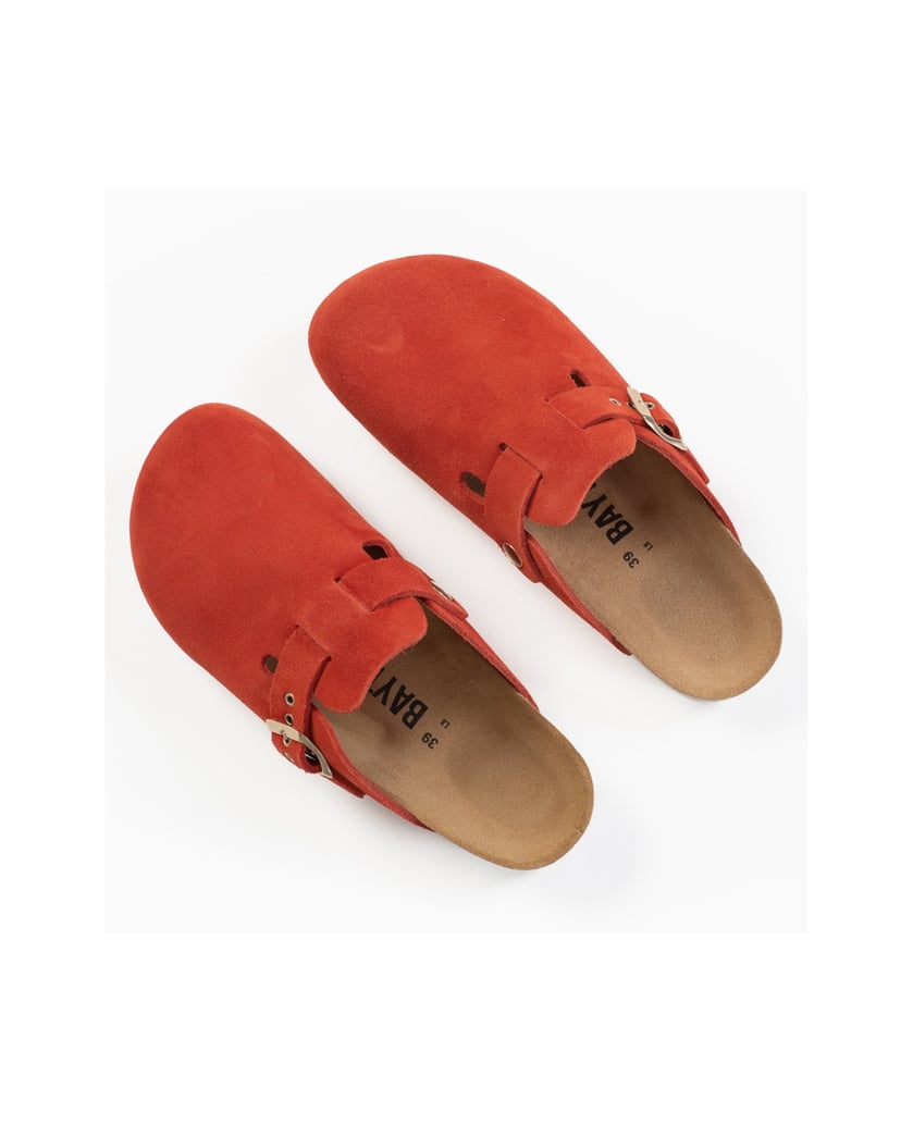 Bayton-Mules-women-MILKY-grün