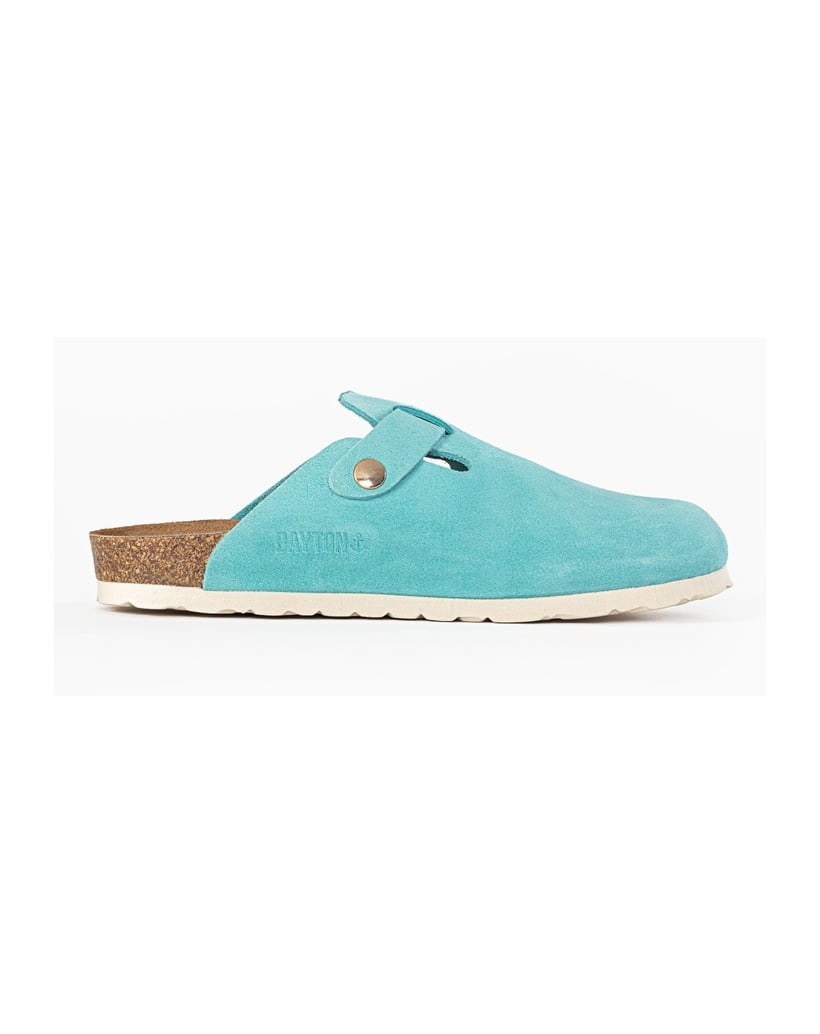 Bayton-Mules-women-MILKY-grün