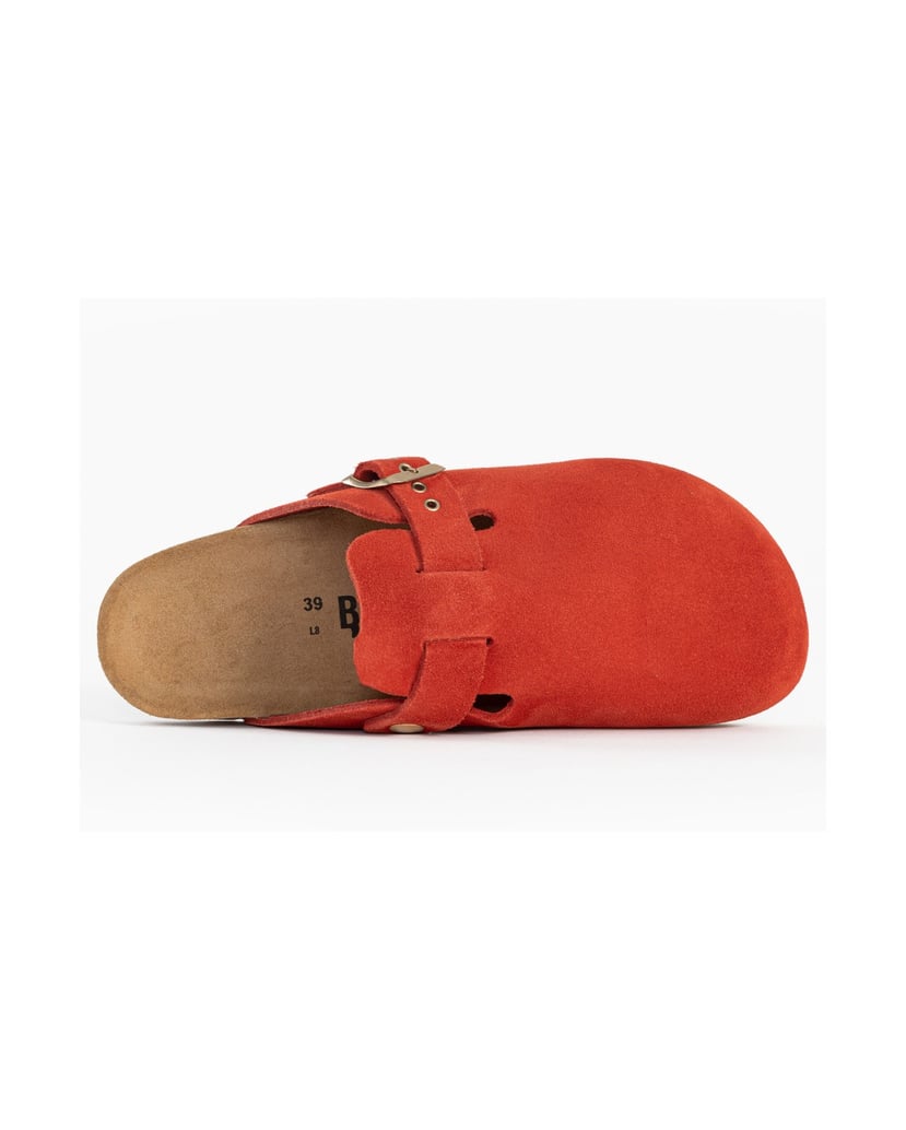 Bayton-Mules-women-MILKY-grün
