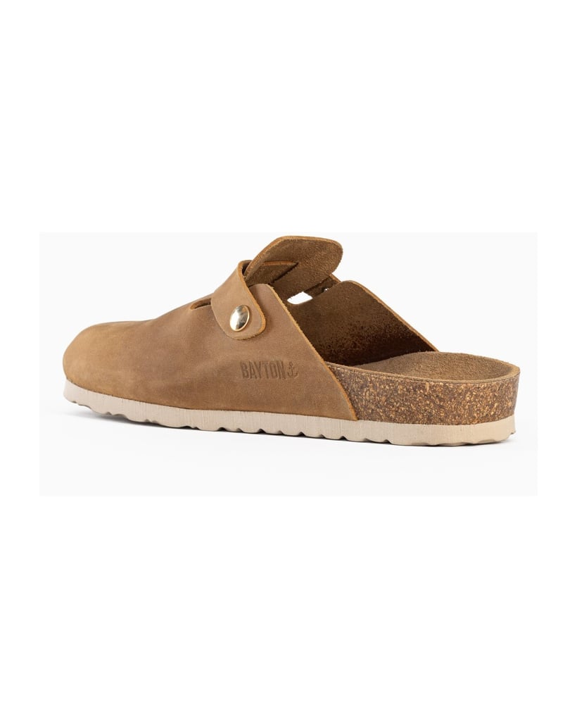 Bayton-Mules-women-MILKY-grün